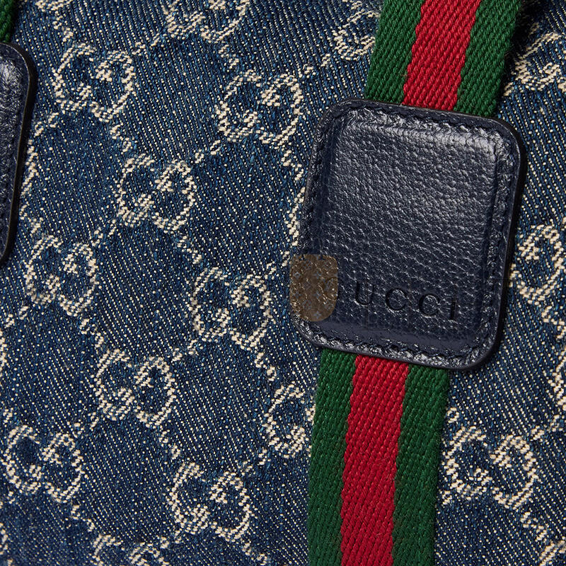 GUCCI MINI GG HANDBAG 859975 (20*13*13cm)